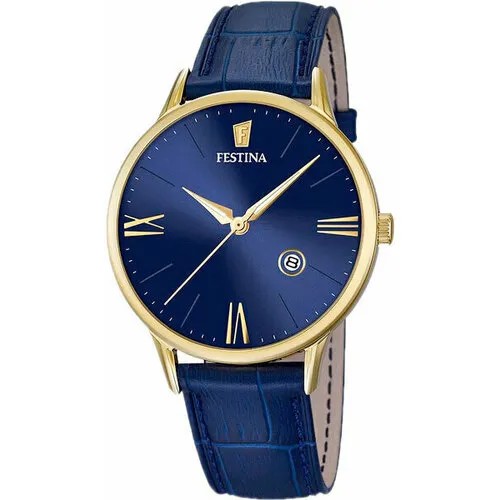 Наручные часы FESTINA