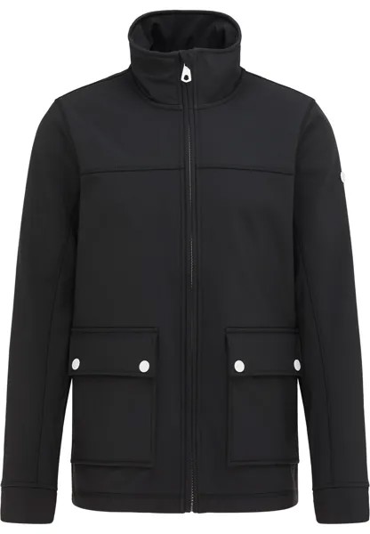 Куртка DreiMaster Funktionsjacke, черный