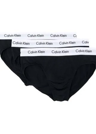 Calvin Klein Underwear трусы с логотипом