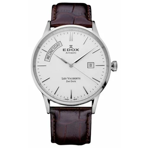 Наручные часы Edox 83007-3AIN
