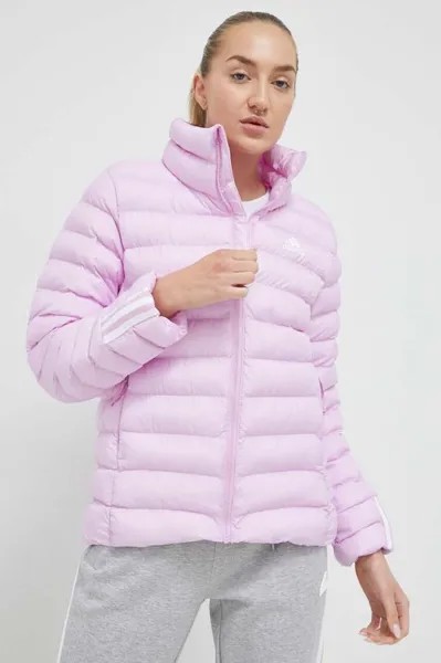 Куртка adidas, розовый