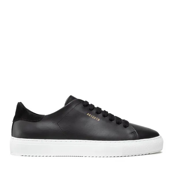 Кроссовки Axel Arigato Clean 90 28115 Black, черный