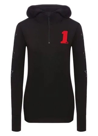 Худи Genuine Motorclothes Harley-Davidson