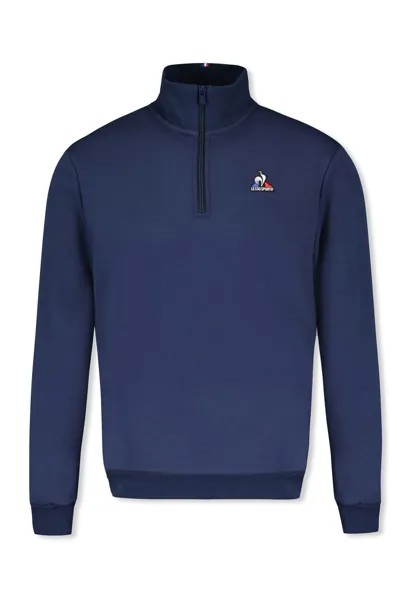 Толстовка Essentiels le coq sportif, цвет navy blue