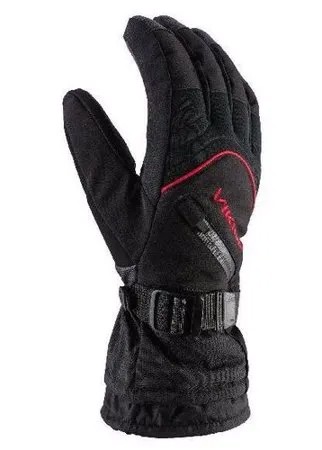 Перчатки Горные Viking 2021-22 Tirol Red (Inch (Дюйм):9)