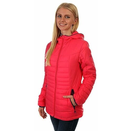 Куртка Roxy, размер S, розовый