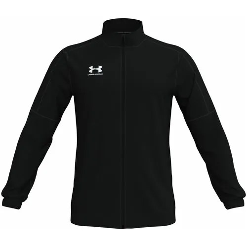 Олимпийка Under Armour, размер L, черный