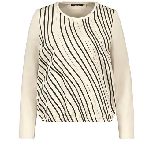 Лонгслив Gerry Weber, размер 36 GER, бежевый