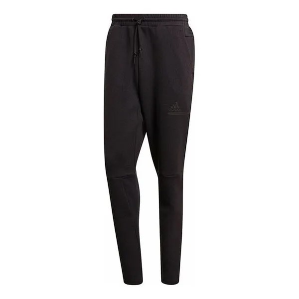 Спортивные штаны adidas Zne PantSports Long Pants Men Black, черный