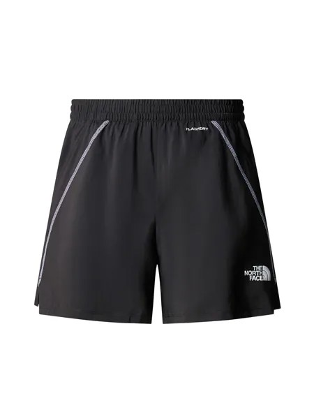 Тренировочные брюки The North Face HAKUUN, черный