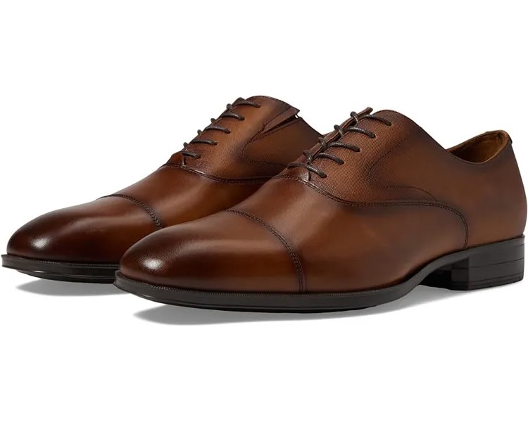 Оксфорды ALDO Miraylle, цвет Cognac