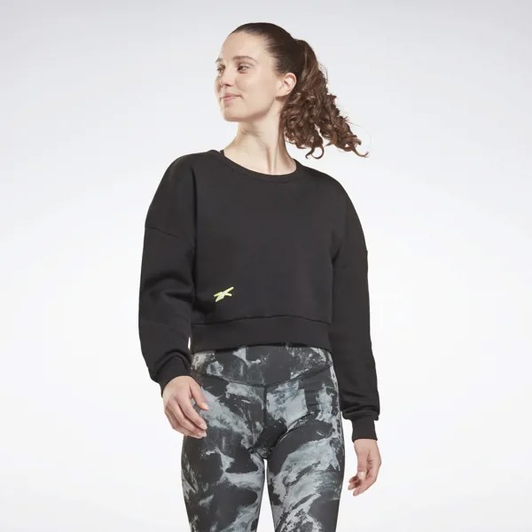Свитшот MYT Crew Reebok