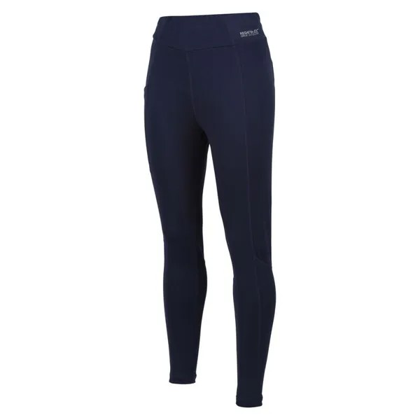 Женские леггинсы для фитнеса Holeen II REGATTA, цвет blau