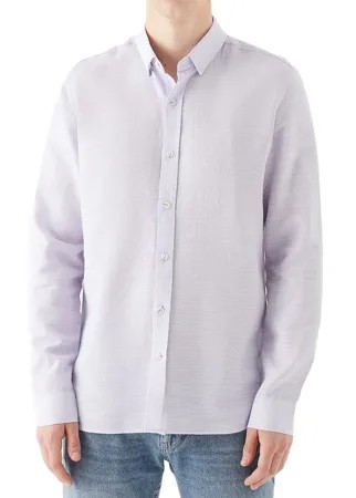 Рубашка Long Sleeve Shirt Mavi