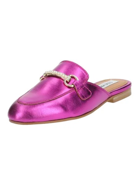 Мюли Steve Madden, фуксия