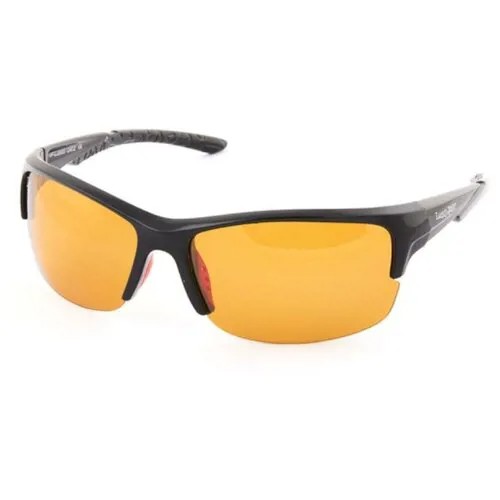 Солнцезащитные очки NORFIN, желтый, черный