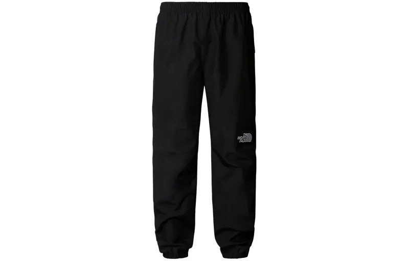 THE NORTH FACE Мужские повседневные брюки, цвет Black