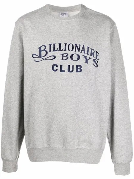 Billionaire Boys Club толстовка с логотипом