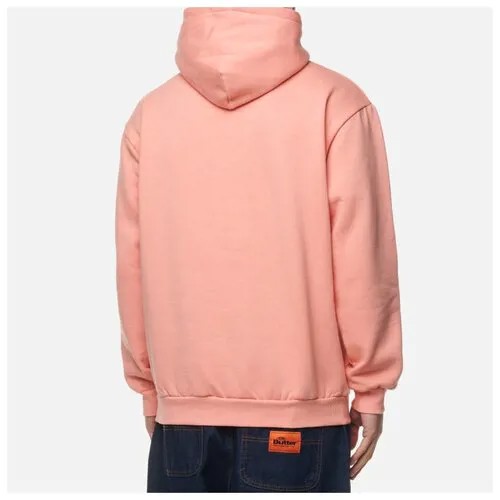 Мужская толстовка Butter Goods Orchard Hoodie оранжевый, Размер M