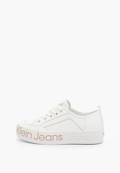 Кеды Calvin Klein Jeans
