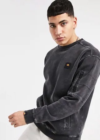 Темно-серый свитшот Dorel от ellesse