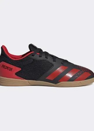 Футбольные бутсы (футзалки) Predator 20.4 IN Sala adidas Performance