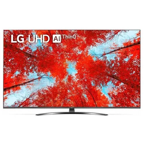 Телевизор LG 75UQ91009LD