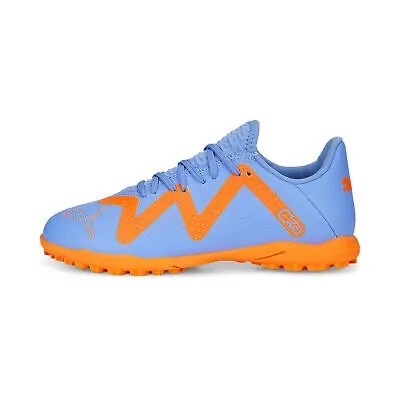 Большие футбольные бутсы PUMA FUTURE Play TT