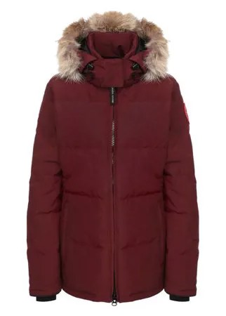 Парка Chelsea Canada Goose