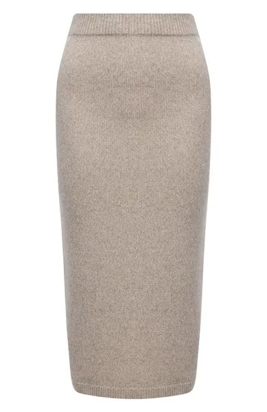 Кашемировая юбка Ralph Lauren