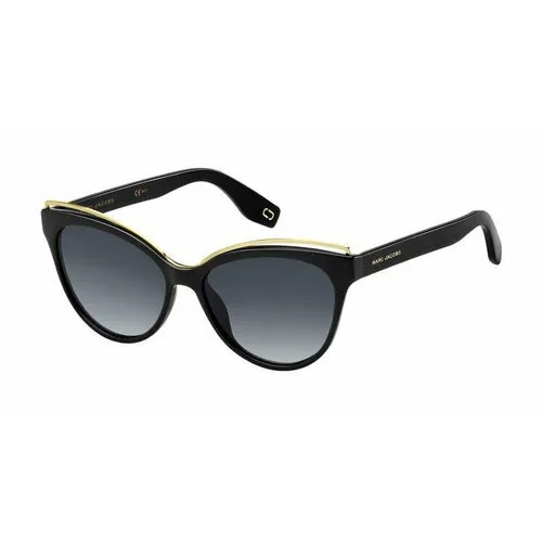 Солнцезащитные очки MARC JACOBS MARC 301/S 807 9O, черный
