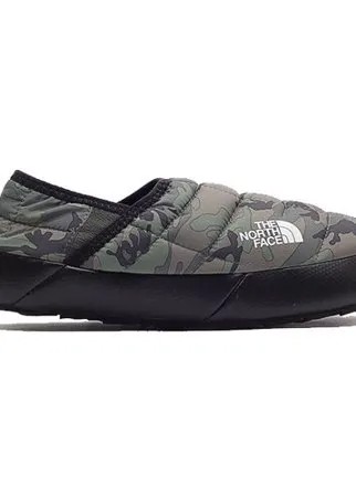 Шлепанцы The North Face Thermoball Traction Mule V