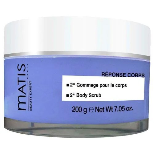 Matis Скраб для тела Réponse corps, 200 г