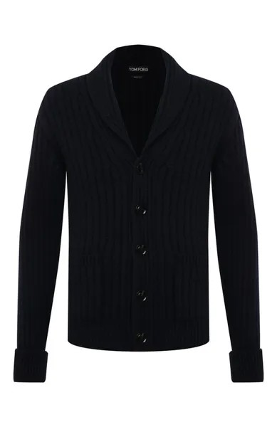 Кашемировый кардиган Tom Ford