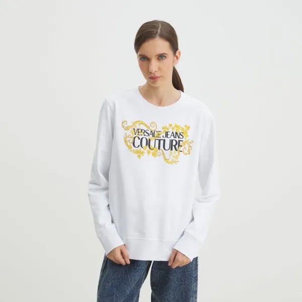 Худи и свитшоты Versace Jeans Couture