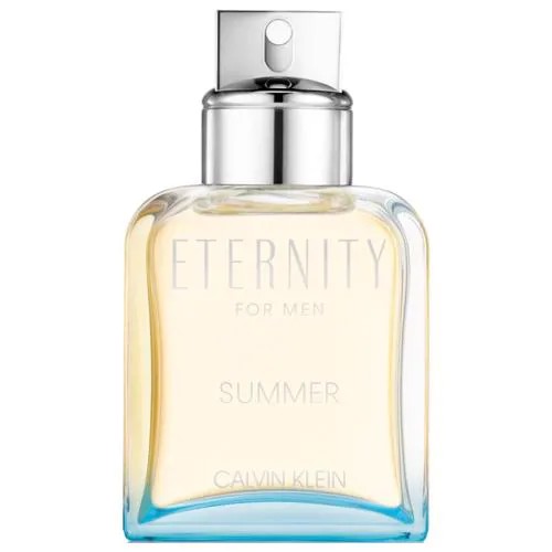 Туалетная вода CALVIN KLEIN Eternity Summer for Men (2019), 100 мл