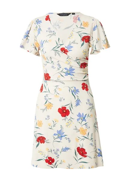 Платье Dorothy Perkins, цвет Ivory
