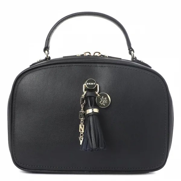 Сумка кросс-боди женская DKNY R02EKI71 черная