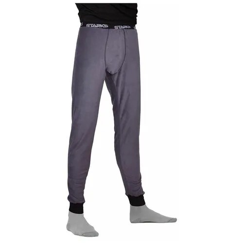 Термоштаны STARKS WARM FLEECE PANTS, мужские (S)