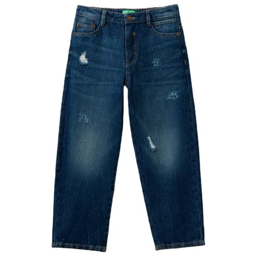Джинсы United Colors of Benetton для мальчиков 22A_4PWVCE011_901_L