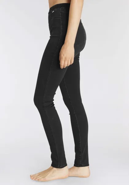 Леггинсы Buffalo Jeggings, цвет schwarz jeans