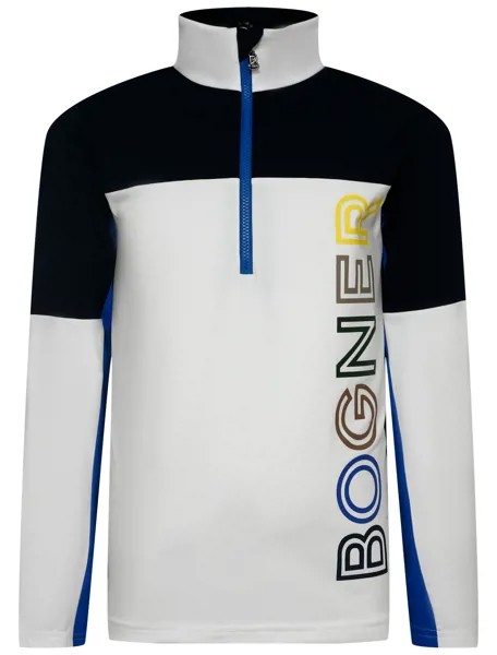 Лонгслив Bogner