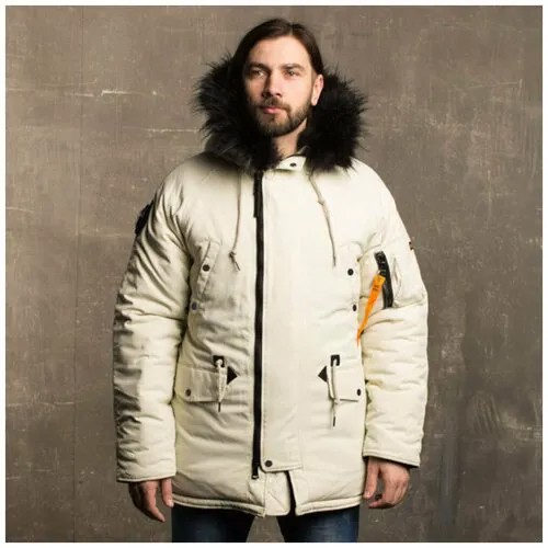 Куртка OXFORD 3.0 Everest, silver sage/black