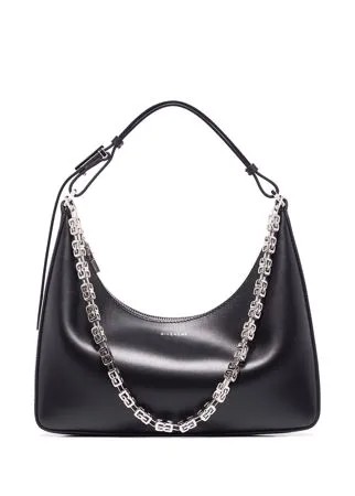 Givenchy маленькая сумка на плечо Moon Cut Out