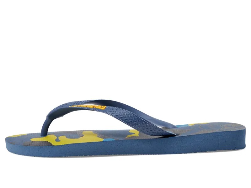 Сандалии Havaianas Top Camo Flip Flop Sandal