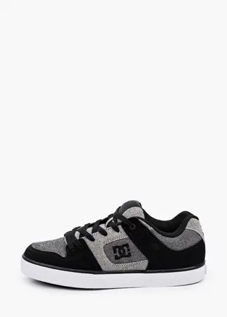 Кеды DC Shoes