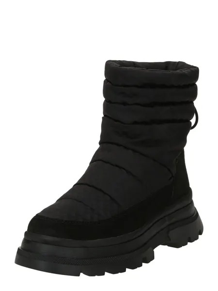 Зимние сапоги BOSS Black Foster, черный
