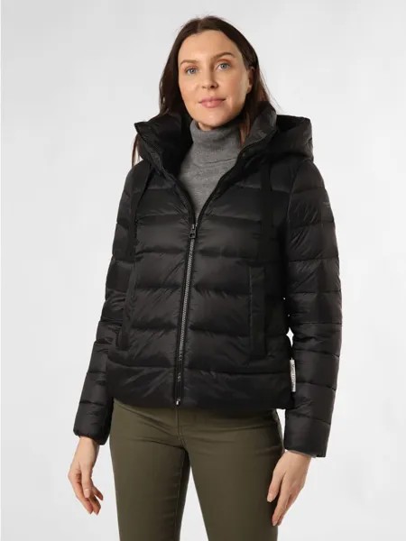 Переходная куртка Marc O'Polo, черный