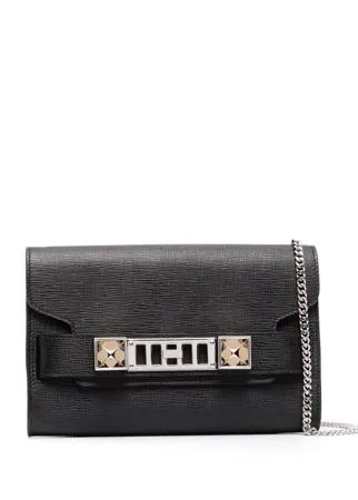 Proenza Schouler сумка PS11 с цепочкой
