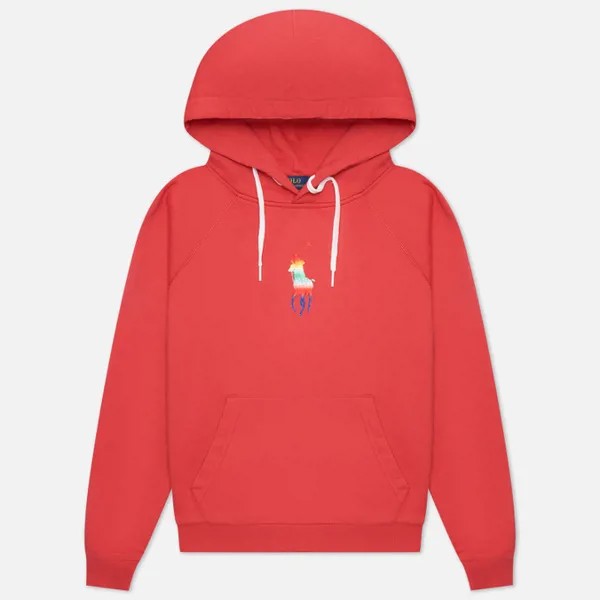 Женская толстовка Polo Ralph Lauren
